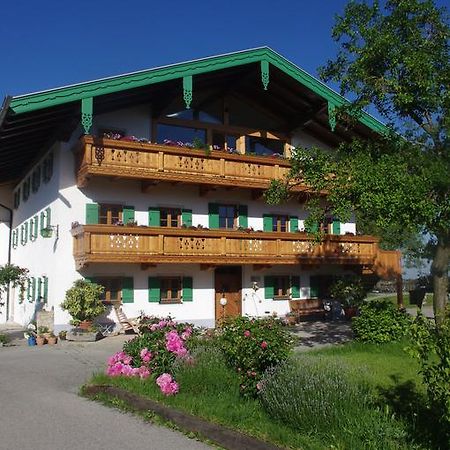 Marchlhof Villa Aschau im Chiemgau Exterior photo